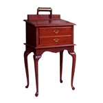 Regency Lectern / Register