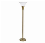 Torchiere Lamp