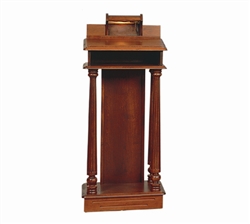 Bostonian Lectern