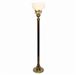 Torchiere Lamp