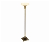 Torchiere Lamp