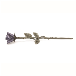 Lavender Rose Keepsake