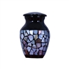 Mosaic Keepsake - Black