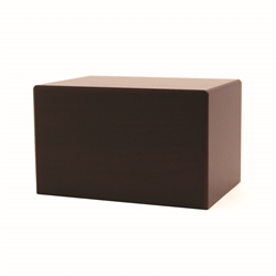 Cherry MDF Urn