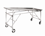 Folding Operating Table