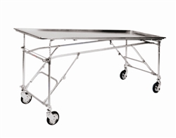 Folding Operating Table