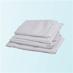 Muslin Shrouds Set for Women