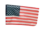 American Cotton Banner Only