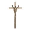 10" Interior Crucifix