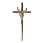 10" Interior Crucifix