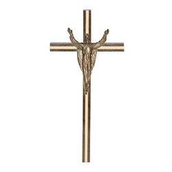 10" Interior Crucifix