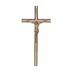 10" Interior Crucifix