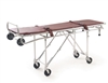 Ferno Roll-In Style, One-Man Mortuary Cot