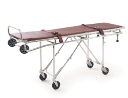 Ferno Roll-In Style, One-Man Mortuary Cot