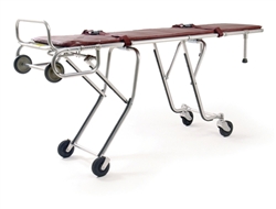 Ferno Multi-Level, One-Man Mortuary Cot