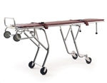 Ferno Multi-Level, One-Man Mortuary Cot