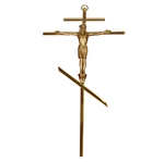 10" Interior Crucifix