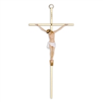 10" Interior Crucifix