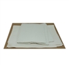 Disposable Paper / Plastic Sheets
