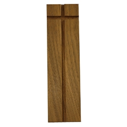 Slimline Crucifix Holder