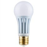 LED White Neck Bulb