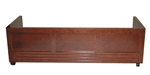 Bostonian Rigid Casket Display Surround