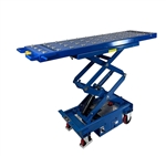 Hydraulic Scissors Lift