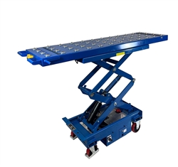 Hydraulic Scissors Lift