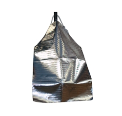 Aluminized Protective Wear