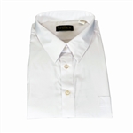 Men's White Dress Shirt