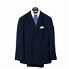 Men's Suits - Solid Color