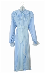 Burial Negligee