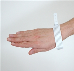 I.D. Wrist Bands