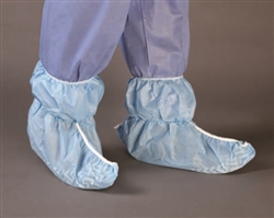 Ankle Height Shoe Covers