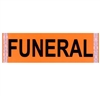 Funeral Sticker