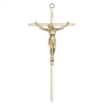 10" Interior Crucifix