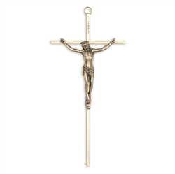 10" Interior Crucifix