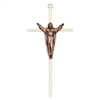 10" Interior Crucifix