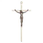 10" Interior Crucifix