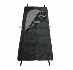 Heavy Duty 6 Handle Body Bag