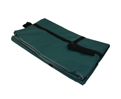 Extended Heavy Duty Body Bag