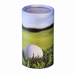 The 19th. Hole Mini Scattering Tube