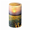 Sunflower Fields Mini Scattering Tube