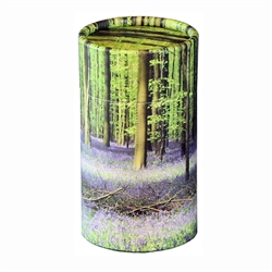 Bluebell Forest Mini Scattering Tube