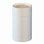 White Mini Scattering Tube