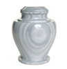 Carpel Galaxy Marble Urn