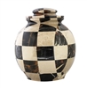 Triumph Cameo & King Gold Mosaic Urn