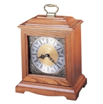Windsor Oak Yorkshire Clock