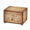 Traveler Memorial Chest