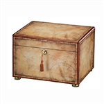 Traveler Memorial Chest